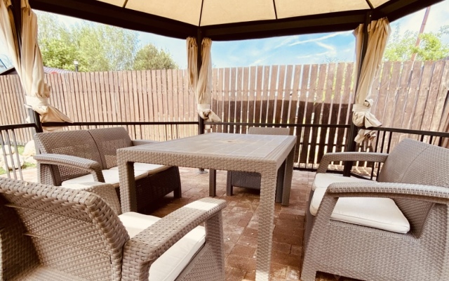 Частный дом Коттедж