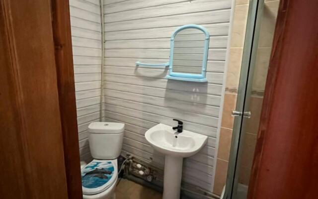 VLeto Apart-Hotel