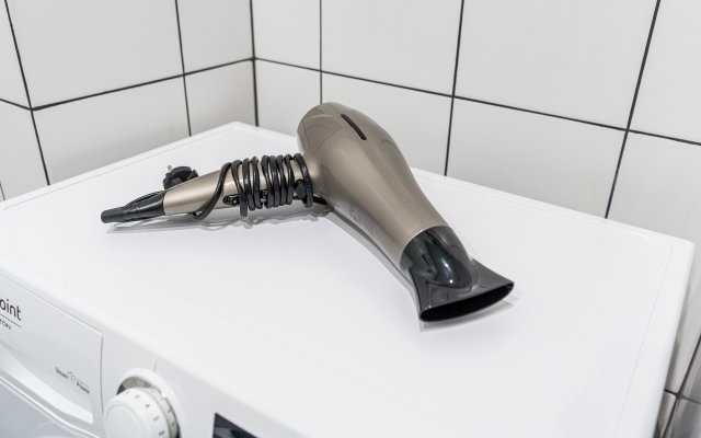 Апартаменты стильные в современном ЖК от LetoApart 1