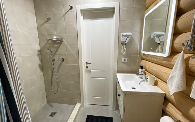 Schastye v Gorah Guest House