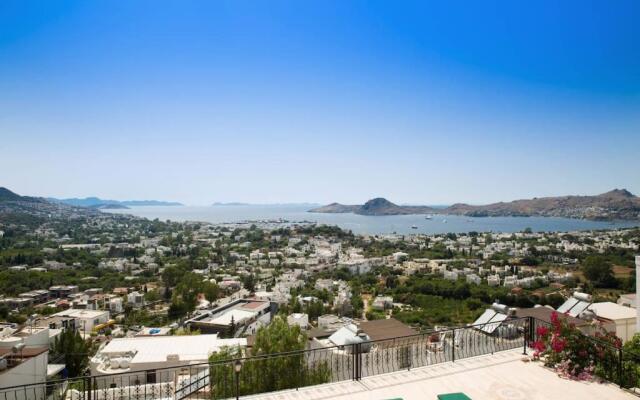 Rana by Important Group Travel Villa