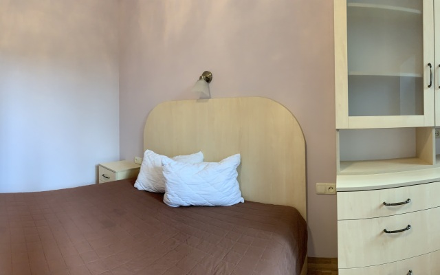 Мини-отель Новобереговой