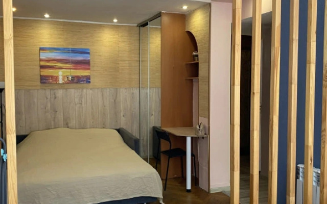 Квартира в центре Хосты