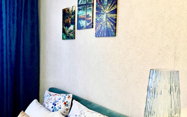 Апартаменты ЖК Яблоневые Сады