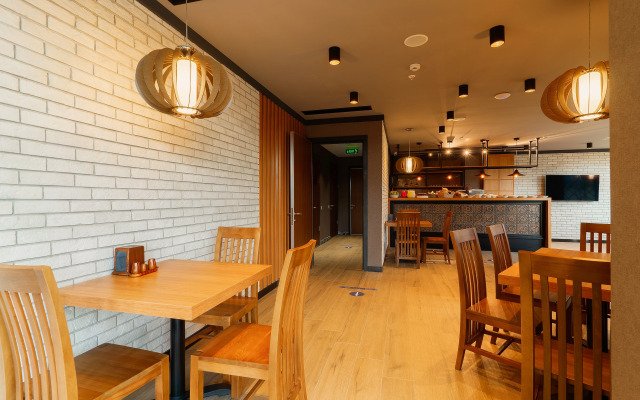 Hotel Cozy Loft Hotel