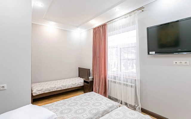 Частный дом Уютный дом