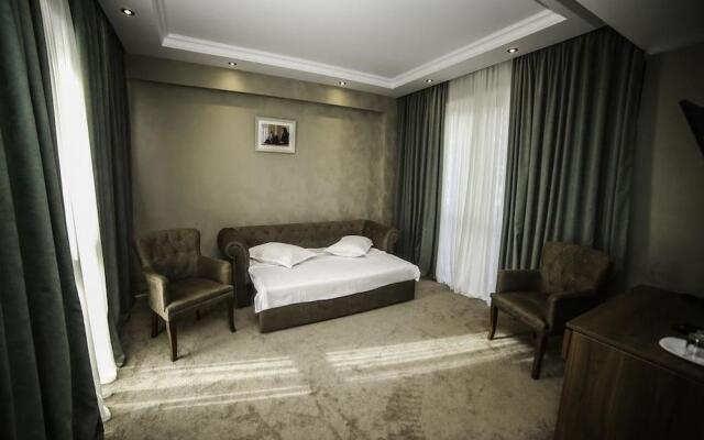 Boutique Hotel Mimino