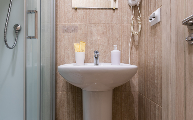 Апартаменты Apartico на Литейном