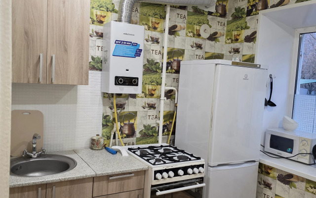 Квартира однокомнатная в центре