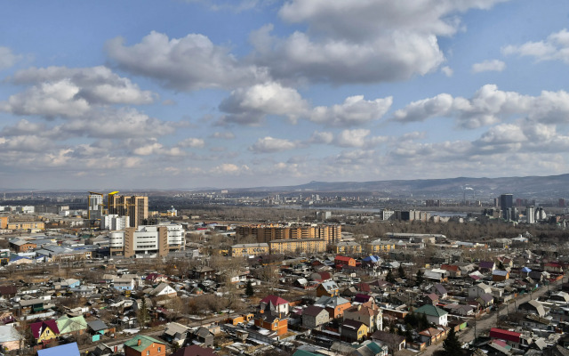 Квартира Евродвушка Березина 82 Центральный Район