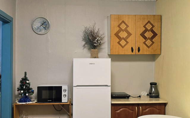 Квартира В центре бюджетно чисто