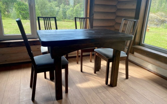 Nuorsalmi Guest house