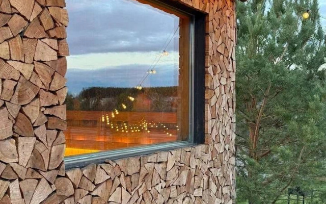 Частный дом Dacha.group