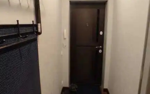 Апартаменты 50 лет Октября 35