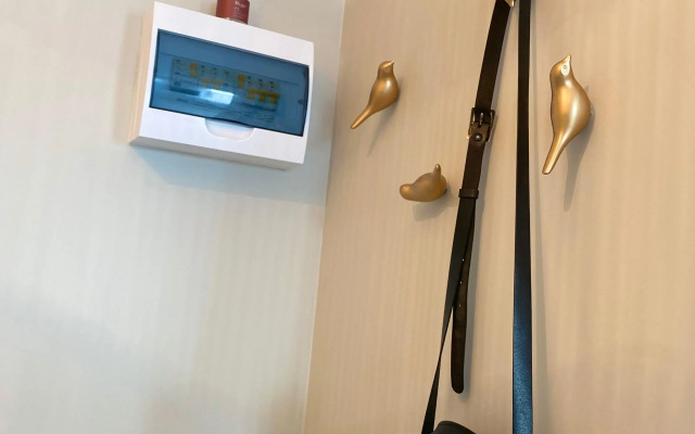 Квартира Уютная у леса