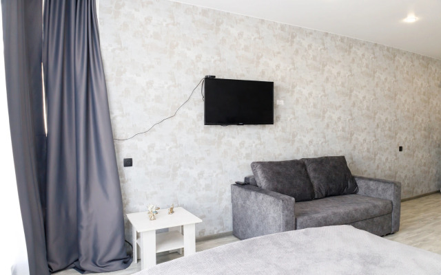 V Zhk Akvamarin 2404 Apartments