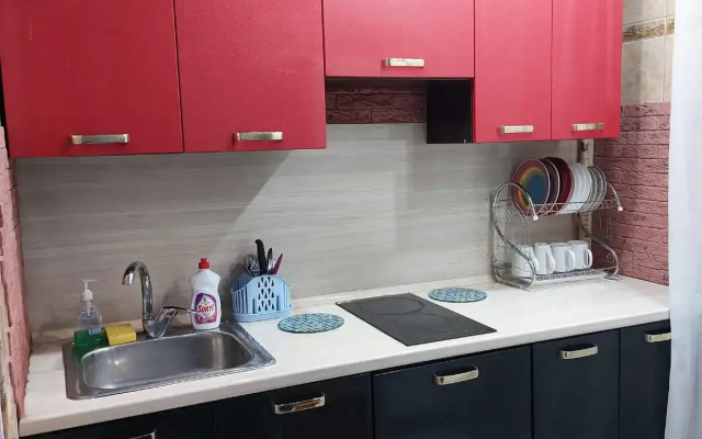 Квартира Двухкомнатная в Центре Города на Тарана 2