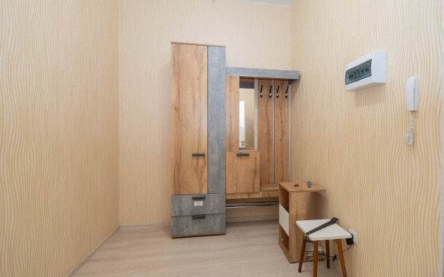 Апартаменты Современная студия Росгартен