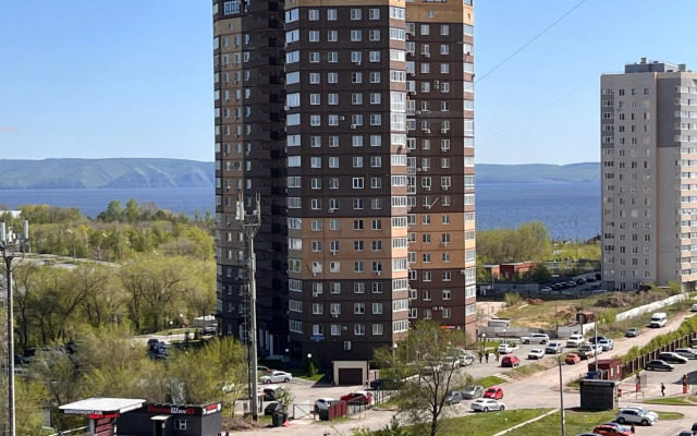 Grand Apart Apartments