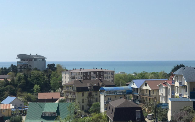 Апартаменты Саванна