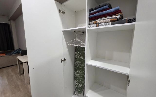 Апартаменты Уютные в центре города