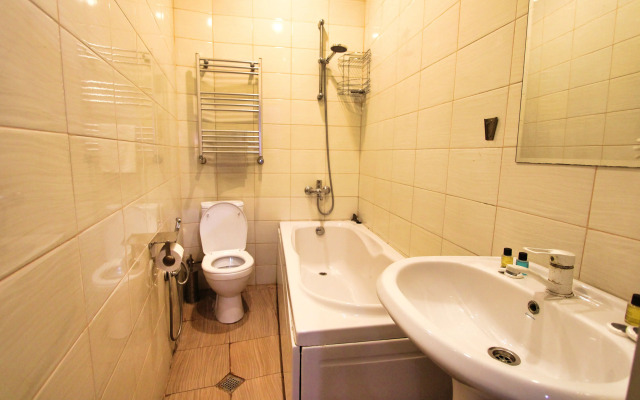 Liman Boutique Hotel Baku