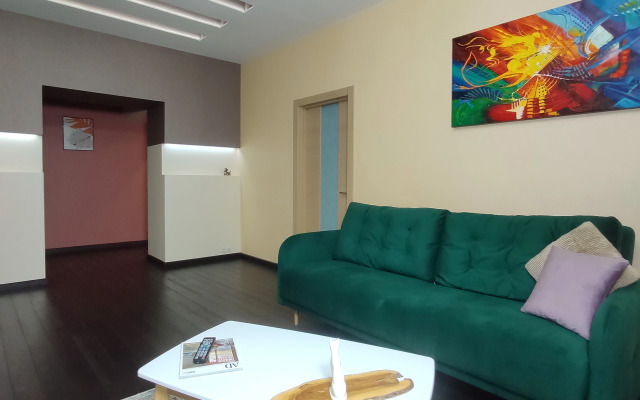 Квартира в Центре Города