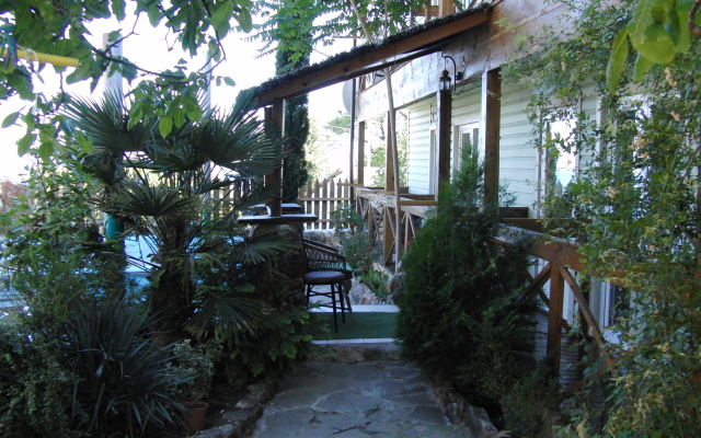 Sovetskie Vremena  Guest House