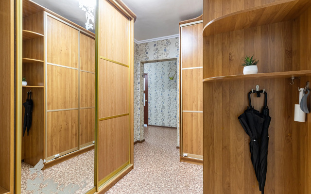 Квартира Tasja