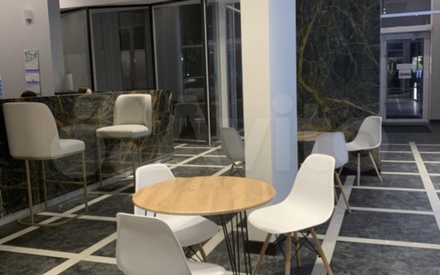 Апартаменты У Озера