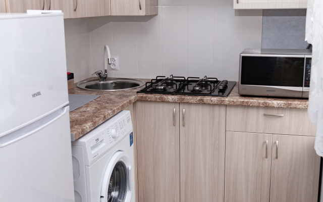 Квартира ШикаЛад КМВ студия в районе Зори Ставрополья