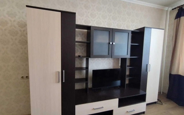 Квартира на Силикатной