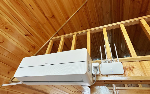 Гостевой дом Гостевой двор Кунак