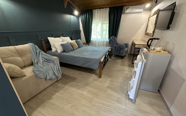 Divnoe Guest house