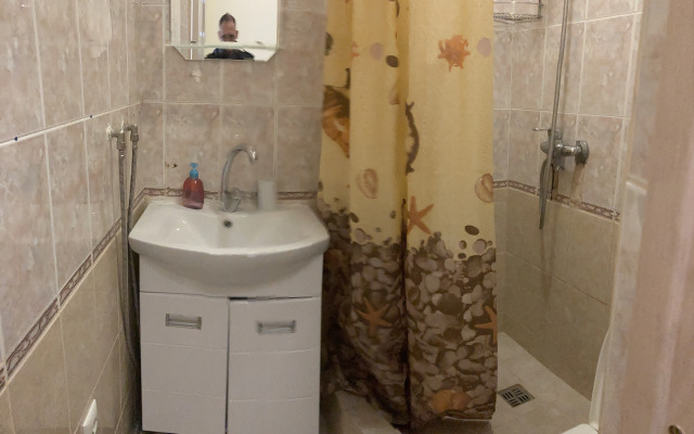 S 1 Spalney Apartment