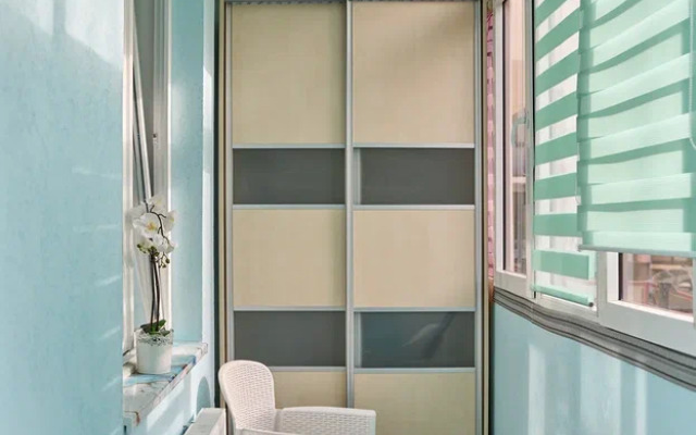 Апартаменты Reverie Emerald