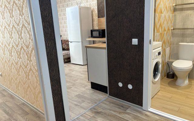 Квартира Огни Ижевска