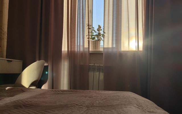 Квартира Садовая 329 у Волги