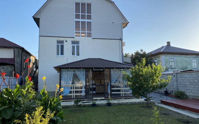 524 Guest house