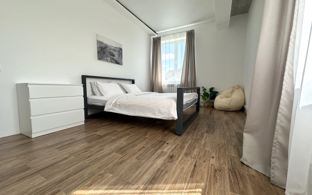 Stolitsa 2309 Apartments