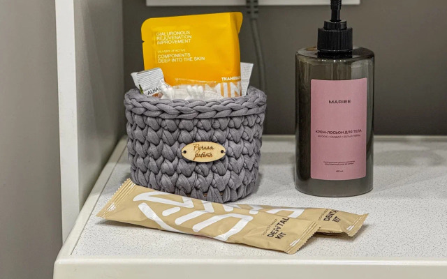 Апартаменты Алис Modern Comfort