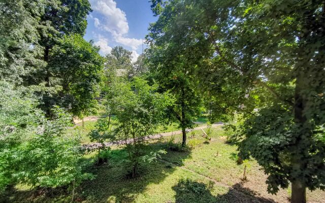 Апартаменты Apart-mich 2