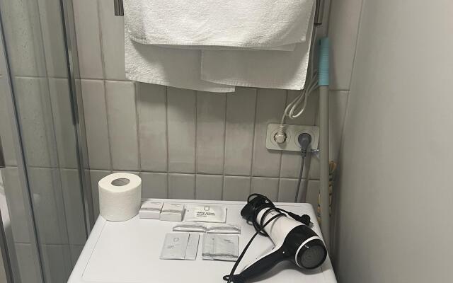 Апартаменты Арбат 6/17