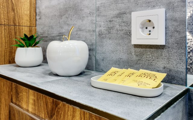 Dom U Dona Apartamenty Smart-Studio