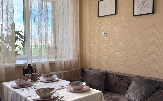 Na Agronomicheskoy Tsentr goroda Flat
