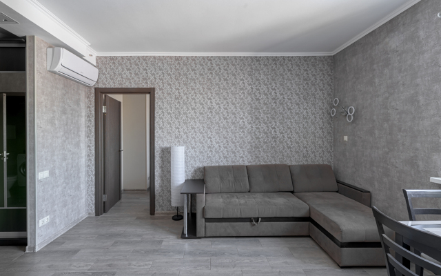 Krasny Kit Zona Komforta Apartaments