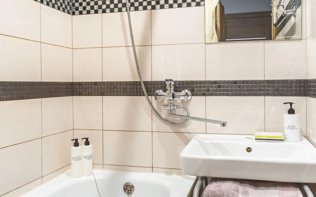 Квартира Домашний уют