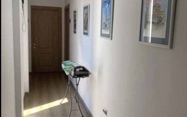 Travel Mini-hotel