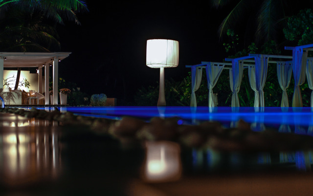 W15 Escape Ahangama Boutique-hotel