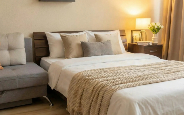 0 Апартамент на Степана Разина 2 (89Б)